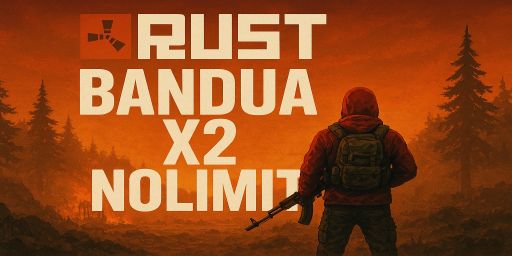 BandUA | X2 | NoLImit