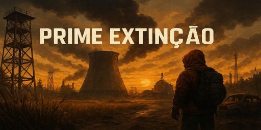 PRIME EXTINCAO 2X /SOLO/DUO/TRIO/QUAD MAX4 | 16/12 FULL WIPE