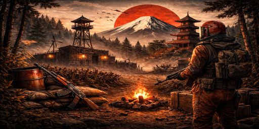 [DV] Классика|Дальний восток