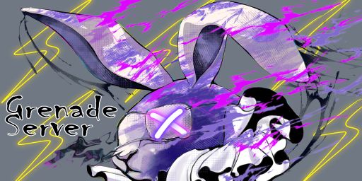 JP GrenadeServer RUST