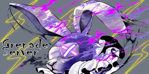 JP GrenadeServer RUST