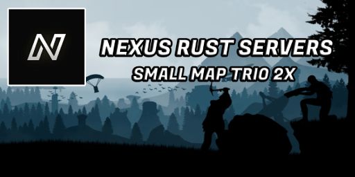 [US] Nexus 2x Small - Trio | Shared BPs