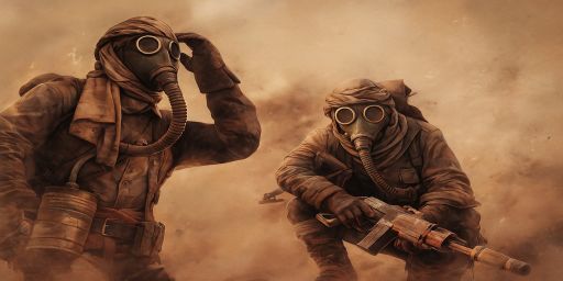 [GER-EU] ScrapCity DE - Full PvP - Modded - Active Admins