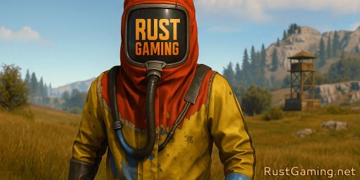 RustGaming.net - Solo/Duo | FULLWIPED 01/04 04.01