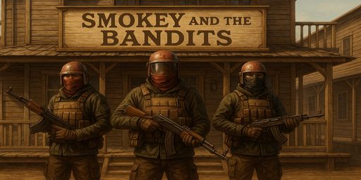 Smokey and the Bandit's