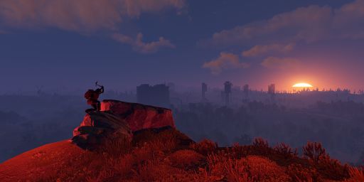 [EU] Rust Garlics || Vanilla Monthly