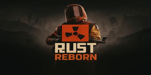[EU] Rust Reborn - Just wiped 13/1 - 2x - BiWeekly - Better Npc