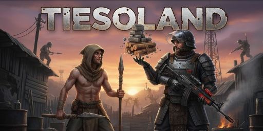[LATAM] Tiesoland | VANILLA | MAX 5 | WIPE SEMANAL