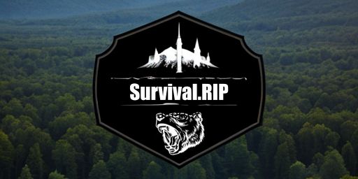 Survival.RIP 1000x PvE |#1|Raids|Dungeons|Skills|Events