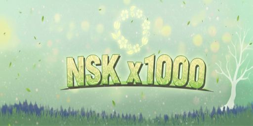 NSK х1000 |NoLIMIT| Combat| MY MINI | tp  | pvp| wipe 10.04.20