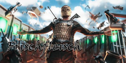 [EU-GER] Frischfleisch PVP I x2 Monthly I 50% Upkeep I Loot+ I 