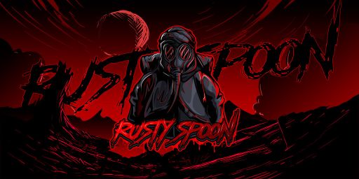 Rusty Spoon EU PVE 5x [Events|Raid|Quests|Zombies|SkillTree]