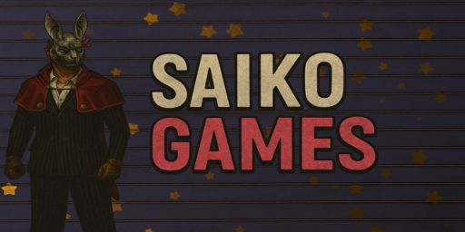 SAIKO GAMES