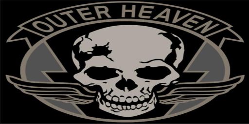 Outer Heaven PvE-RP Server