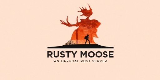 Rusty Moose |Hapis Mondays|