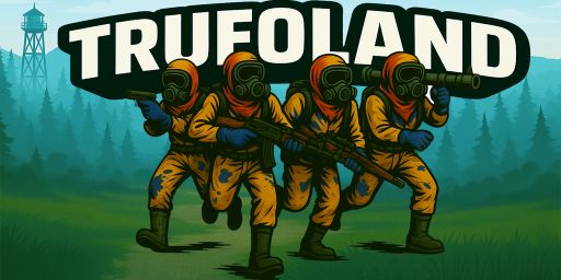 TRUFOLAND [ESP/LATAM/EU] / NOOB & CASUAL FRIENDLY / PVP