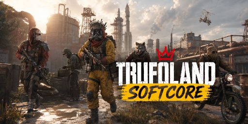 TRUFOLAND SOFTCORE X2 | [ESP/LATAM/EU] | NOOB & CASUAL FRIENDLY
