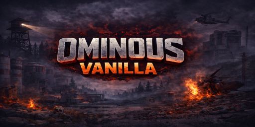 Ominous Vanilla