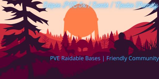 SEA | Eclipse | PVE 5x | Newbie Friendly | Events | Perfectly M