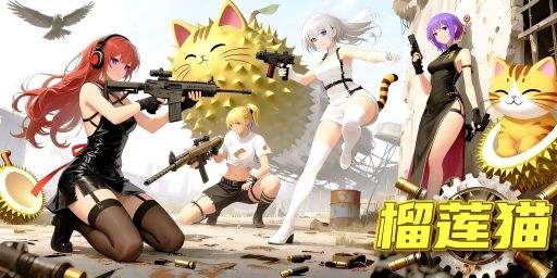 『榴莲猫』13号12点新开2人2倍-半月清-真人纯萌