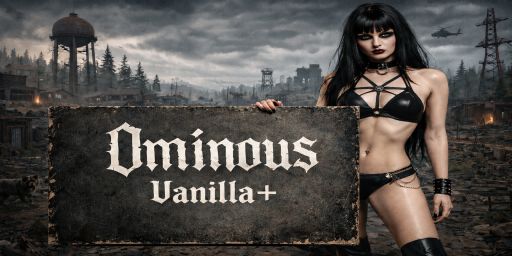 Ominous Vanilla ++