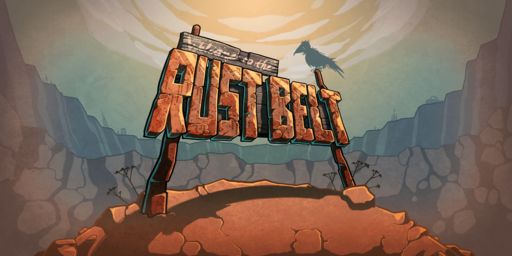 RUST BELT#1 [ SOLO | X2 | LOOT | KITS ]