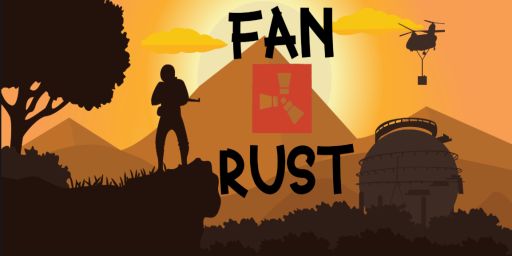 FANRUST #1 [X2 | ДЛЯ НОВИЧКОВ | MAX10 ] WIPE 21.08