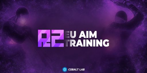 R2 - Aim training / Matchmaking / Events - EU Main