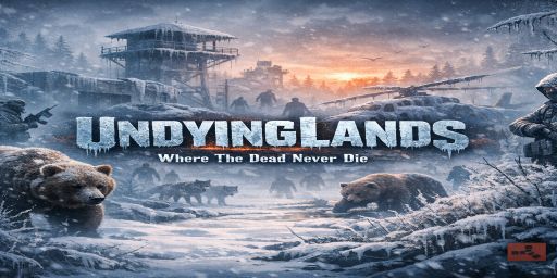 My Untitled Rust Server