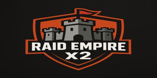 [FR/EU] RAID EMPIRE X2 LVL  Solo/Duo/Trio EVENTRaidableBASE/Kit