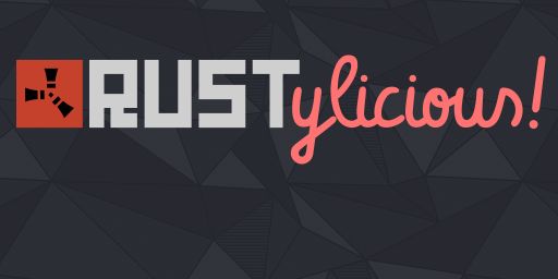 RUSTIFY.GG X2|TRIO|RAID. BASES|EVENTS