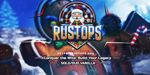 RustOps - Solo/Duo | FULLWIPE 11/12 11.12 12/11