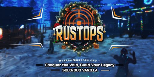 RustOps - Solo/Duo | FULLWIPE 11/12 11.12 12/11