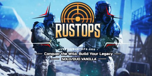 RustOps - Solo/Duo | FULLWIPE 12/02 12.02 02/12