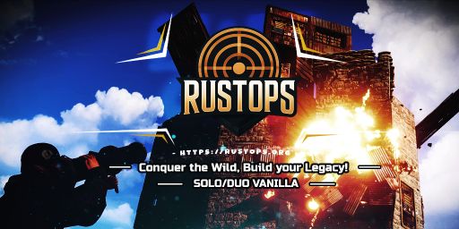 RustOps - Solo/Duo | FULLWIPE 05/04 05.04 04/05