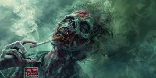 {USA} Rusting Away {5X}  PVE Zombies & Smoke