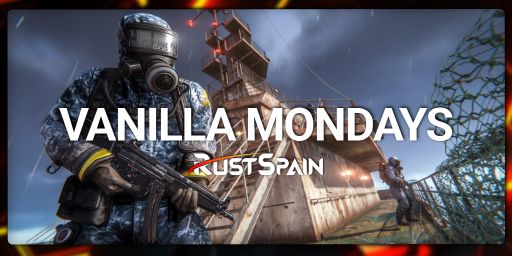 RustSpain.com | EU Mondays