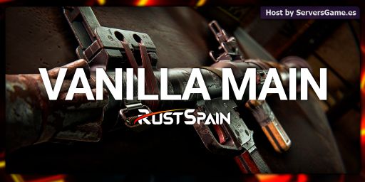 RustSpain.com | EU Main