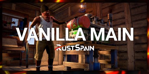 RustSpain.com | EU Main