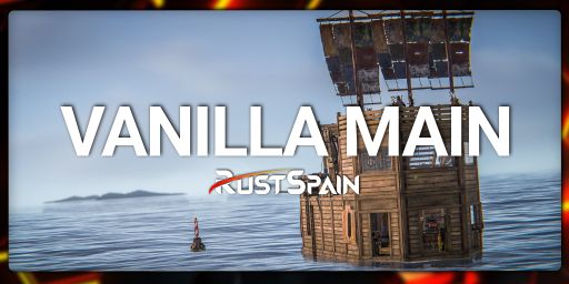 RustSpain.com | EU España Main