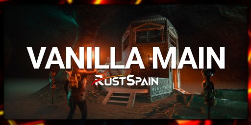 RustSpain.com | EU Main