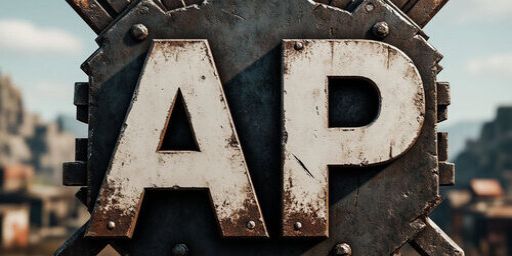 AP_RUST#1 |X5|KIT|TP|UP|КОНВОЙ