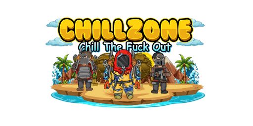 CHILLZONE 2X - SOLO/DUO/TRIO/QUAD