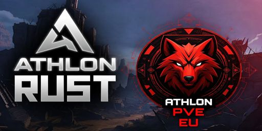 ATHLON EU - No Wipe - PvE