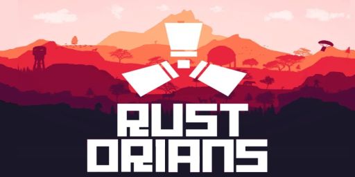 RUSTORIANS | solo/duo | wipe 11.12