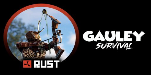 Gauley Survival Rust