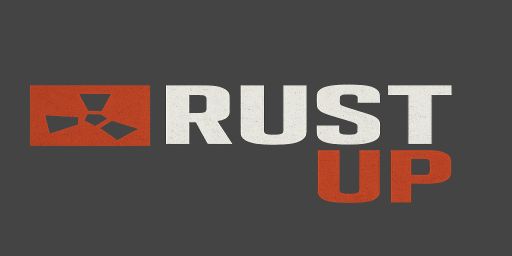 [AU] RustUp 3x |Solo/Duo/Trio| Weekly