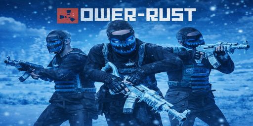 OWER RUST #1 | NOLIMIT | CLASSIC | X1 |