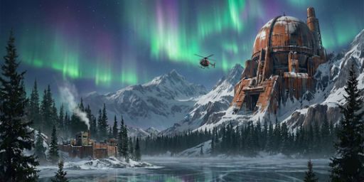 [CA] Rust North 3x | Anti-Offline | Raidable Bases | Trios