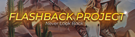 FLASHBACK - [ 2X | ИВЕНТЫ | MAX3 ]